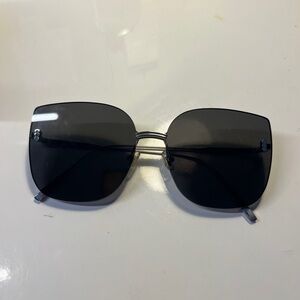 Gentle Monster Sunglasses Modmo